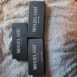 🌷$35 Bundle Items Moxie Lash Sexy, Sassy, and Bossy Magnetic Lashes